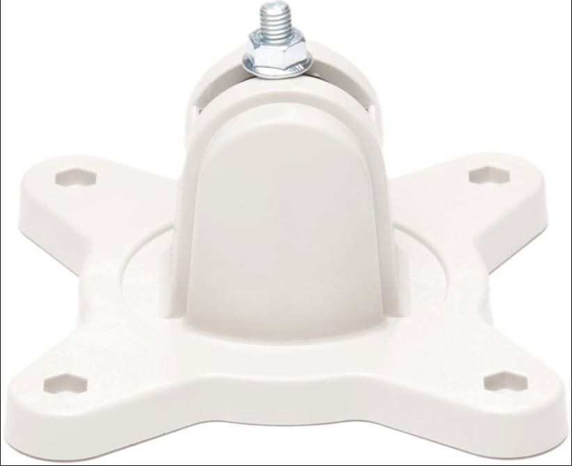 BENTEL SECURITY SR BSY5000-008 STAFFA DI MONTAGGIO PRISMA PER 1 PRISMA