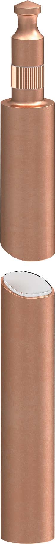 OBO BETTERMANN OBO5000500 219 20 BP CU DISPERSORE DI TERRA