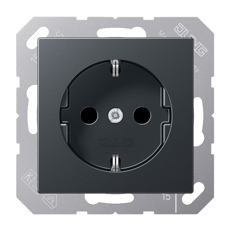 EURO UNITECH ELEKT UEKA1521BFKIANM PRESASCHUKOR16A,250V CON