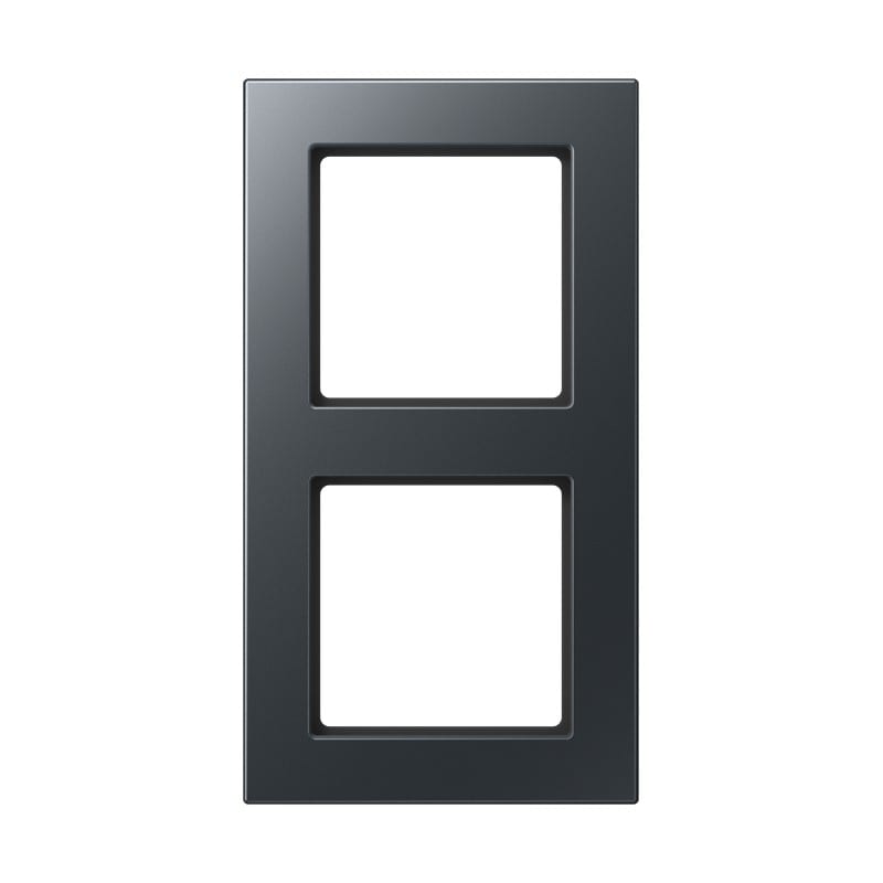 EURO UNITECH ELEKT UEKA5582BFANM PLACCA(INFRANGIBILE)2MODULI
