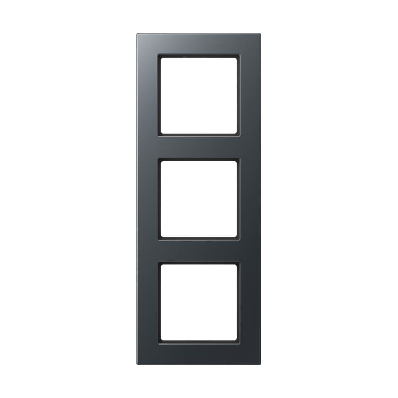 EURO UNITECH ELEKT UEKA5583BFANM PLACCA(INFRANGIBILE)3MODULI