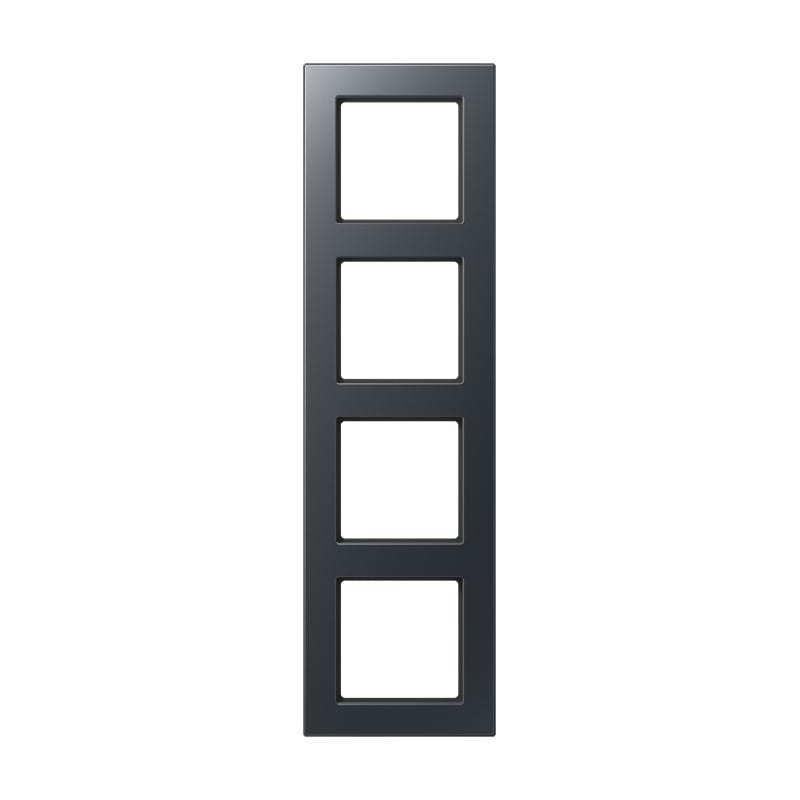 EURO UNITECH ELEKT UEKA5584BFANM PLACCA(INFRANGIBILE)4MODULI