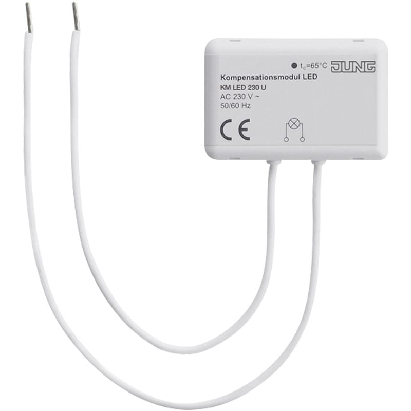 EURO UNITECH ELEKT UEKKMLED230U MODULO DI COMPENSAZIONE PER LED