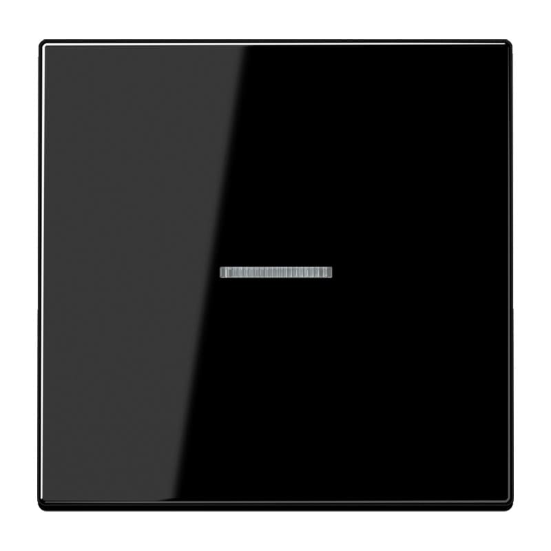EURO UNITECH ELEKT UEKLS101KO5SW COPRITASTO ILLUM. PER PULSANTE KNX