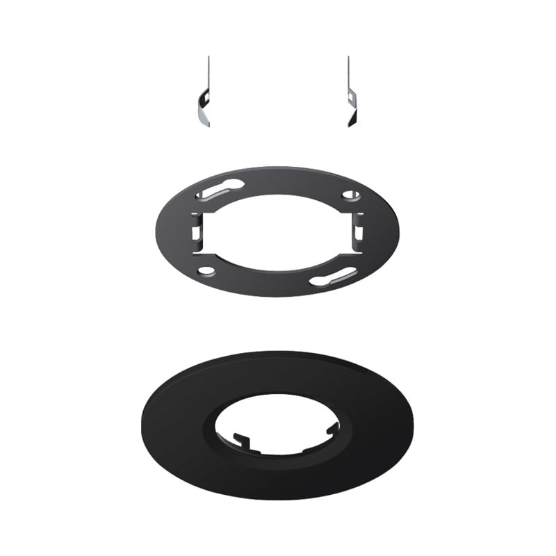 EURO UNITECH ELEKT UEKPMM-UP-SET-SWM SET PER INCASSATO SPORGENTE 3361MWW,