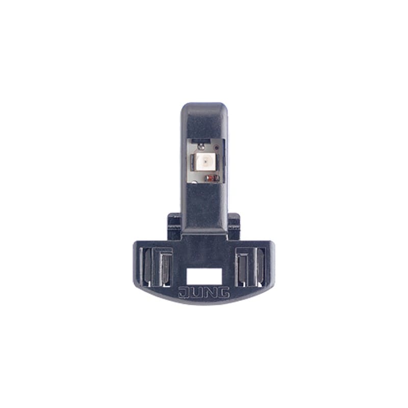 EURO UNITECH ELEKT UEK961248LEDRT LAMPADINA A LED PER INTERR. E PULS.,