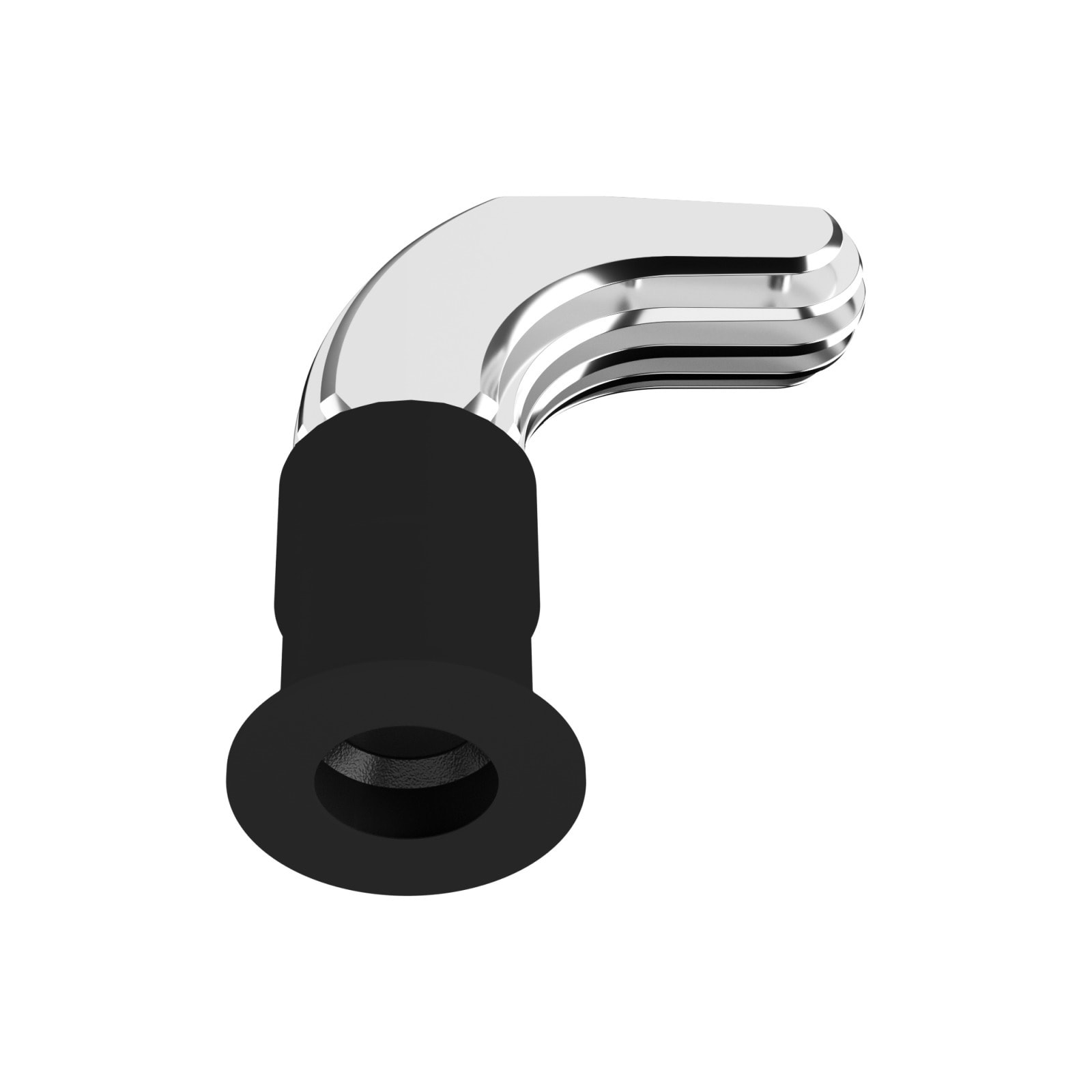 LINEA LIGHT (ILED) ILD90417W30 VOS-R 44 4W CRI80 1L TONDO NG