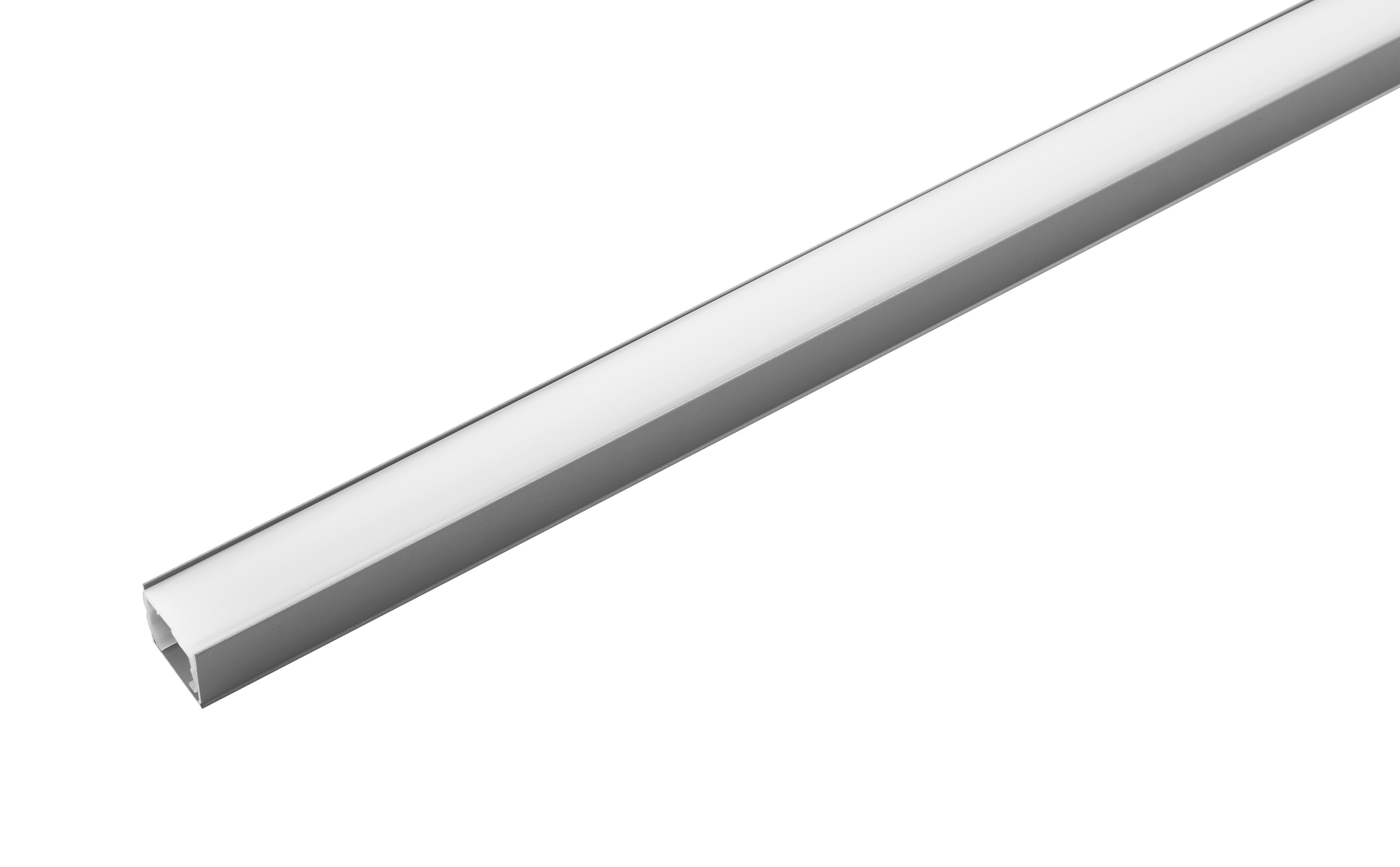 OPPLE LIGHTING BV OPP806098002000 LEDSTRIP PROFILE-SF-15X15-AL