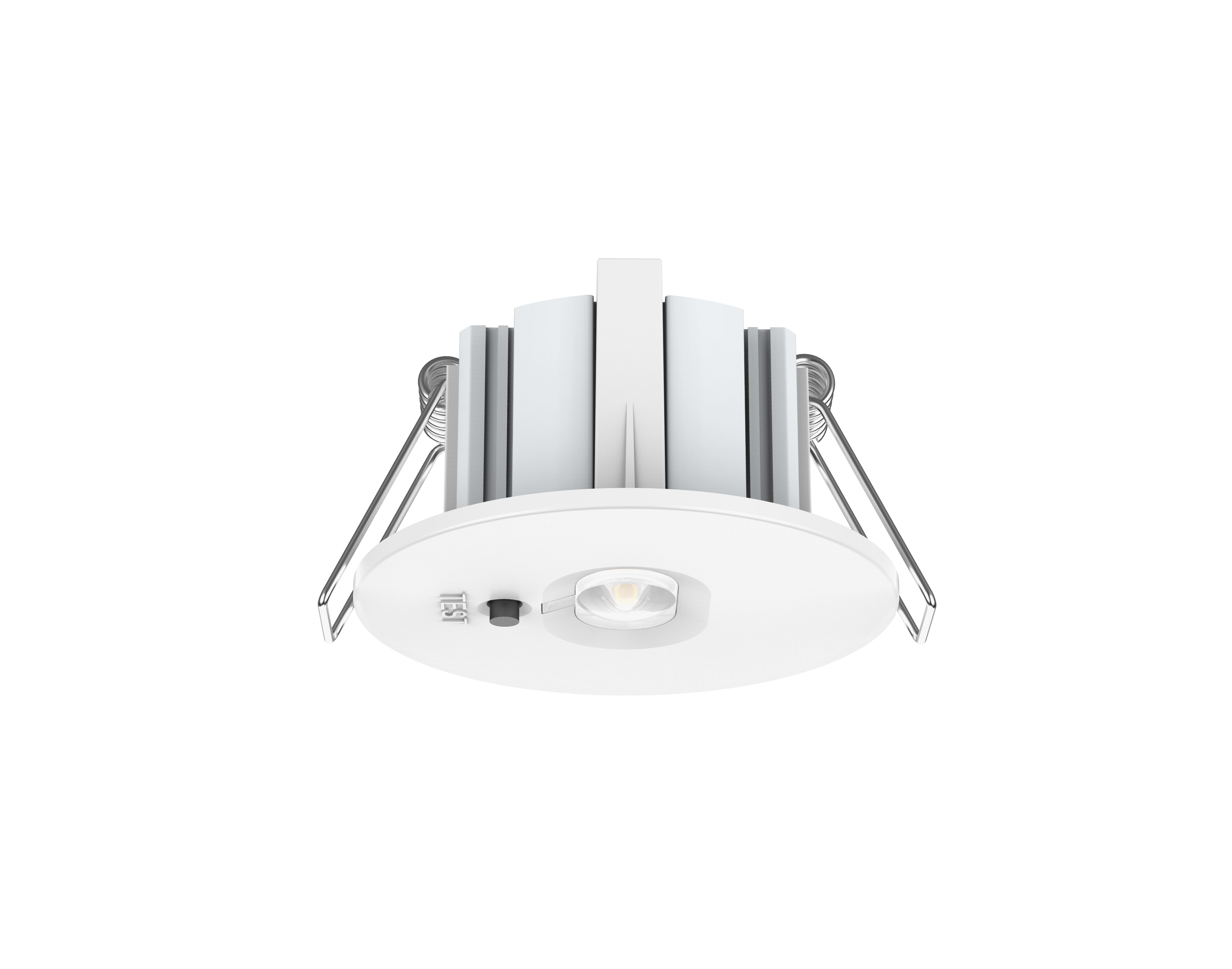 OPPLE LIGHTING BV OPP572005000100 LEDEM-SPOT-E RD55-3W-AT-AS/W-EM3-WH