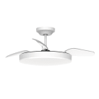 OPPLE LIGHTING BV - OPP525006003700 LEDFANLIGHT-E RD434-27+36W-830/840/857