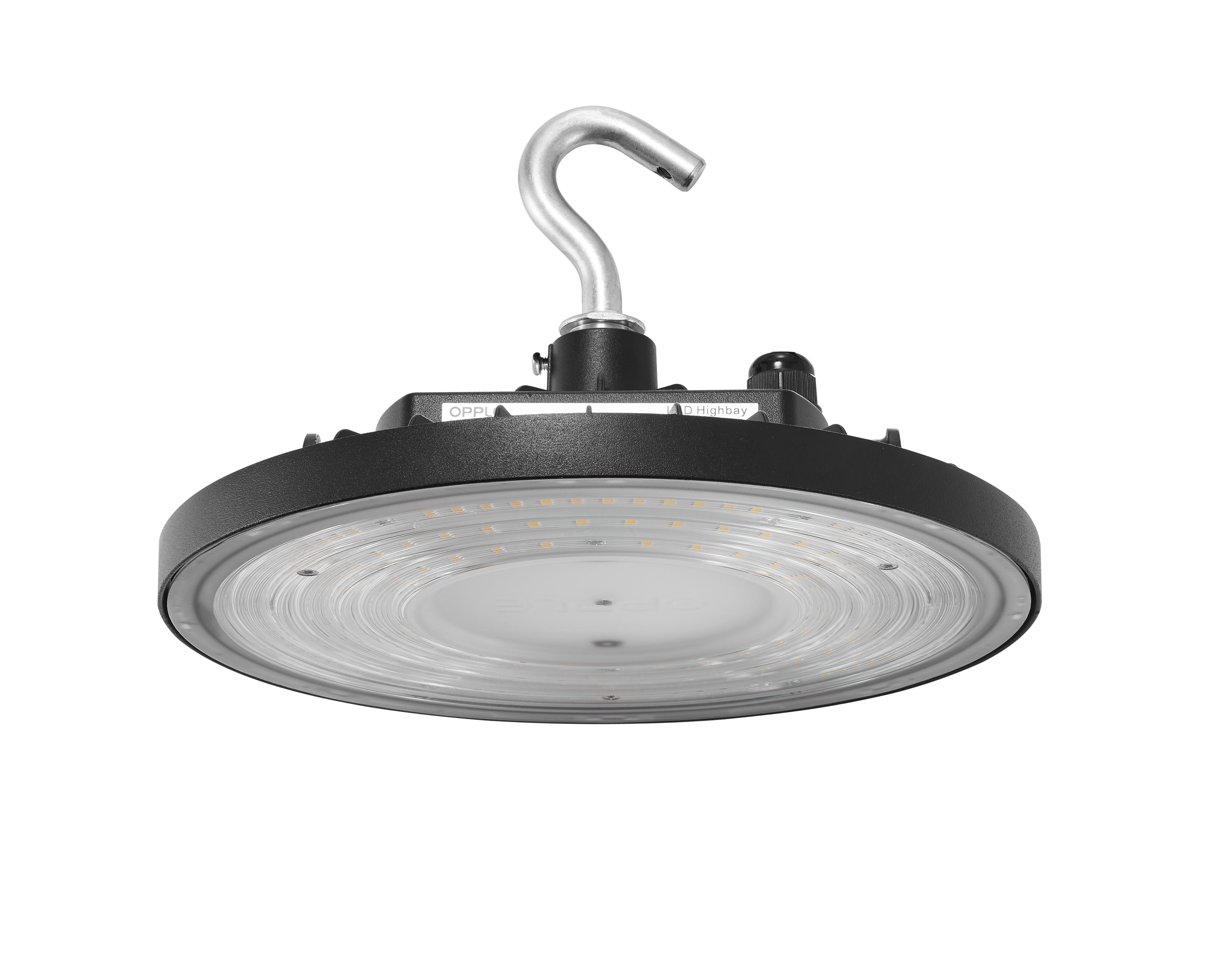 OPPLE LIGHTING BV OPP545001077000 LEDHIGHBAY-B 80W-840-W