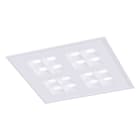OPPLE LIGHTING BV OPP542003173600 LEDVIENNA-P SQ595-32W-930/940-U16