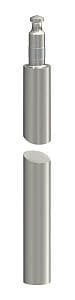 OBO BETTERMANN OBO5000858 219 20 BP V4A DISPERSORE DI TERRA