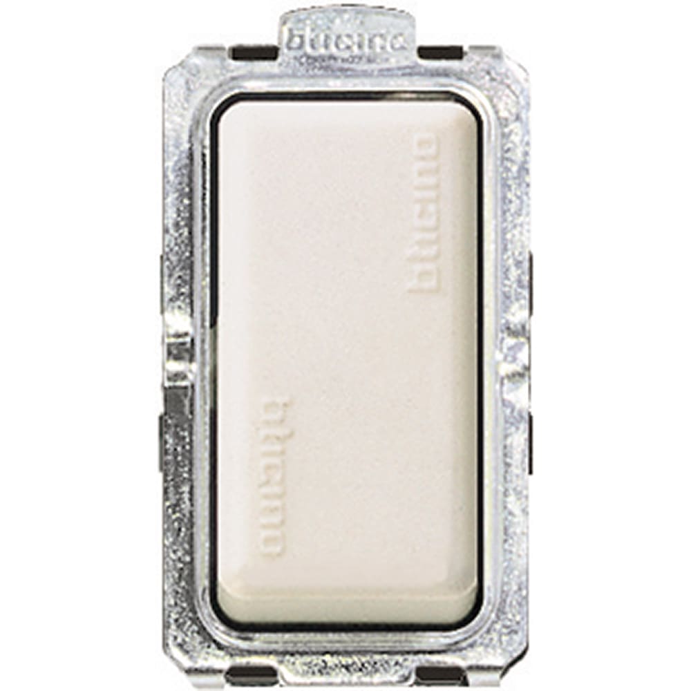 BTICINO BTI5001 MAGIC - INTERRUTTORE 1P 16A