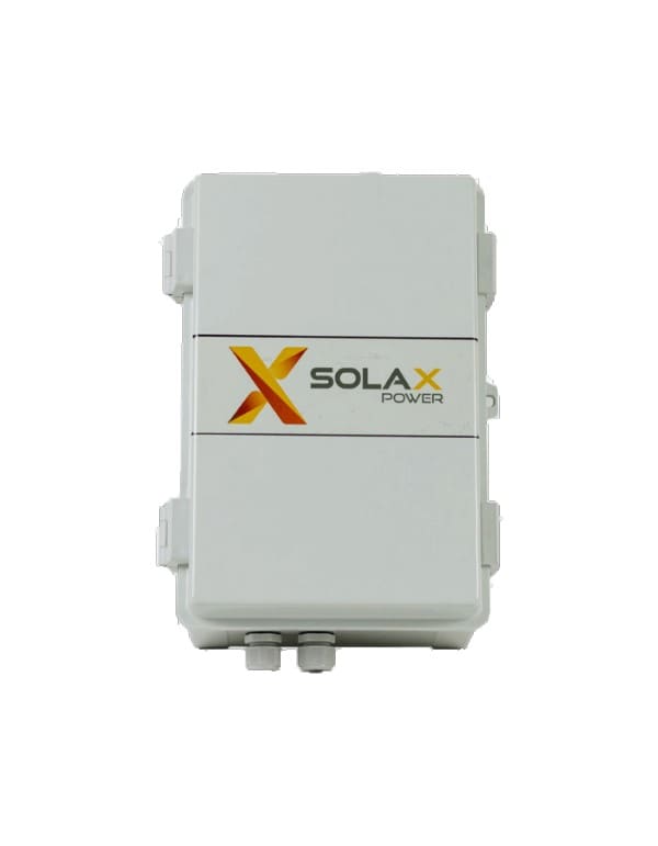 SOLAX POWER SOXX1-EPS BOX BACKUP PER INVERTERS IBRIDI DI TERZA GEN