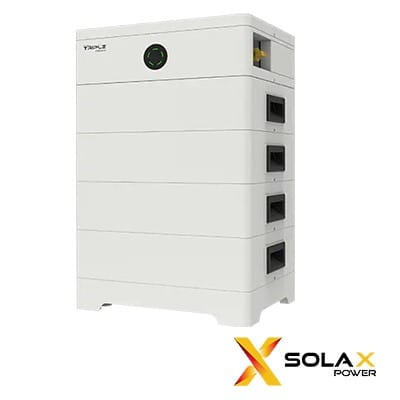 SOLAX POWER SOXTBMS-MCS0800E BMS PER SERIE ALL-IN-ONE X1/X3-IES