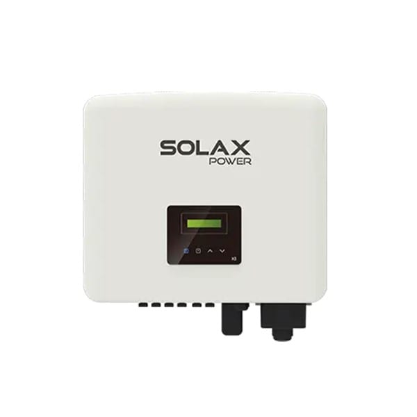 SOLAX POWER SOXX3-PRO-12K-G2 INVERTER DI STRINGA TRIFASE X3-PRO G2 12