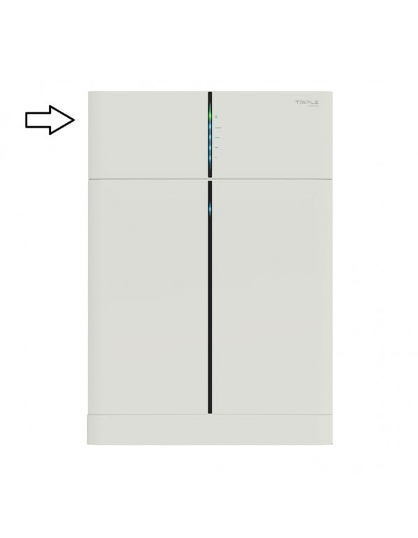 SOLAX POWER SOXT30 BMS BMS T30 PER INSTALLAZIONI A COLONNA
