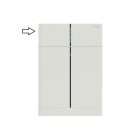SOLAX POWER SOXT30 BMS BMS T30 PER INSTALLAZIONI A COLONNA