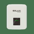 SOLAX POWER - SOXX3-MIC-10K-G2 INVERTER DI STRINGA TRIFASE X3-MIC G2 10