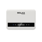 SOLAX POWER - SOXX1-MINI-1.5K-G4 INVERTER DI STRINGA MONOFASE X1-MINI G4