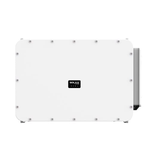 SOLAX POWER SOXX3-GRD-350K-HV INVERTER DI STRINGA TRIFASE X3-GRAND-HV