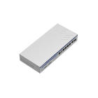TELTONIKA NETWORKS TTKRUTXR1000000 ROUTER MONTAGGIO SU RACK CAT6 SFP