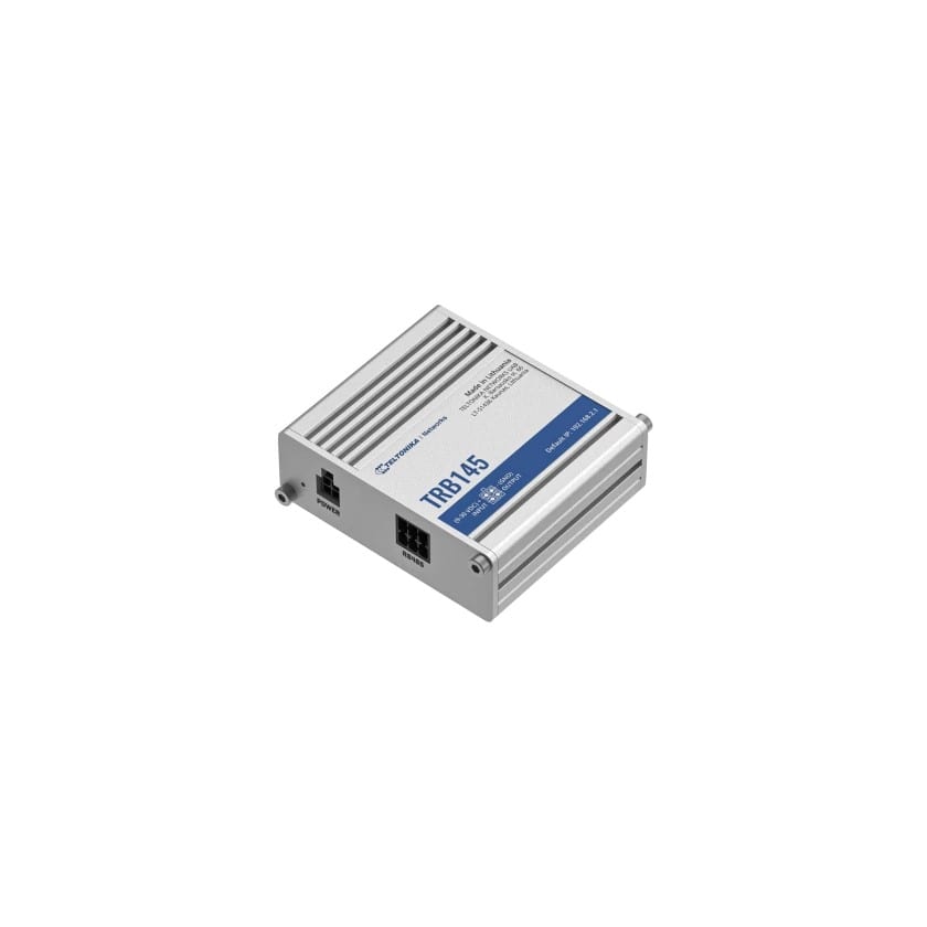 TELTONIKA NETWORKS TTKTRB145003000 MODEM INDUSTRIALE LTE-RS485