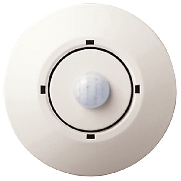 ELTAKO EAK33000031 Sensore di movimento/luminosità DALI-2 per ufficio