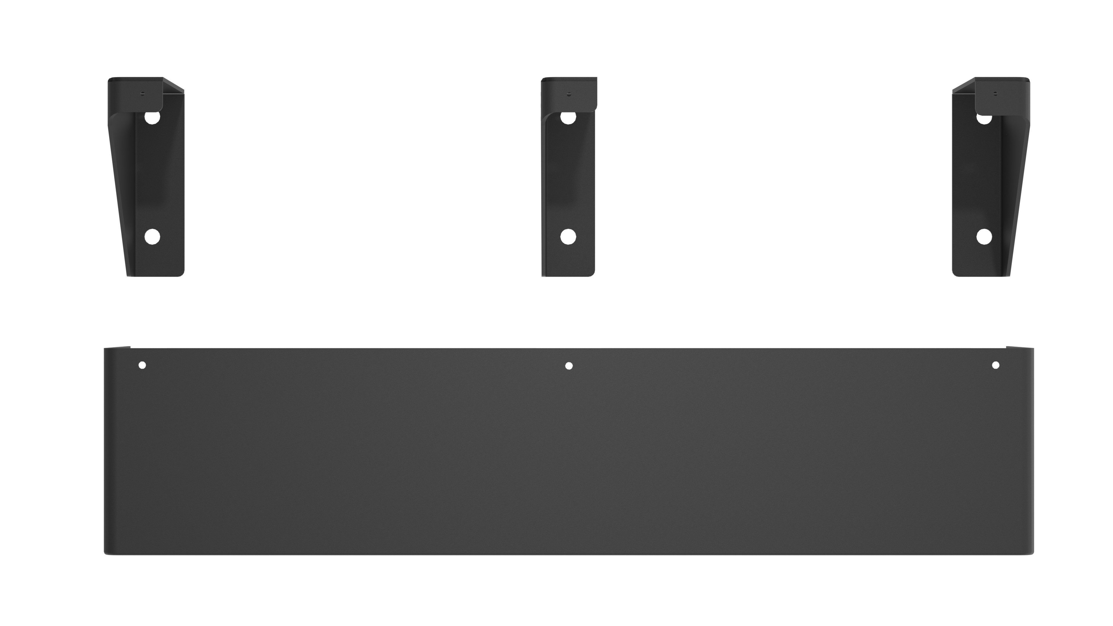 EFT SYSTEM GMBH BYDBRACKET_HVE BATTERY BOX WALL-MOUNTED ( 17846408-00