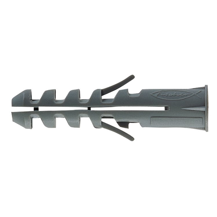 FISCHER ITALIA FIS00500145 S 10 C TASSELLO IN NYLON