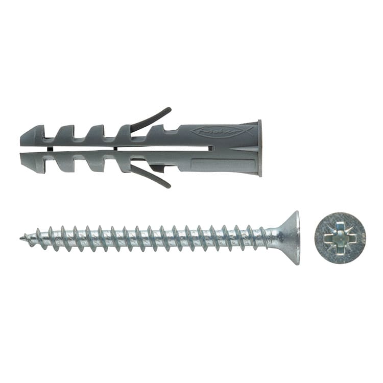 FISCHER ITALIA FIS00500272 S 6 CV CON VITE