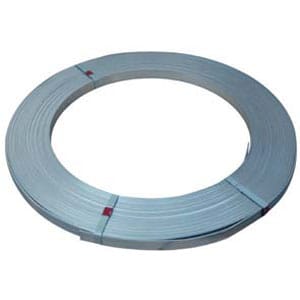 SEM - SEM5009/Z5 BANDELLA 50 X 5 MM. ZINCATA