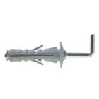 FISCHER ITALIA FIS00500346 SB 9/6 CON GANCIO LUNGO