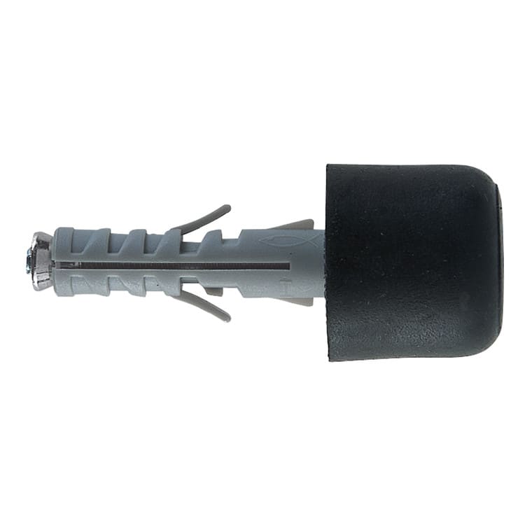 FISCHER ITALIA FIS00500351 SB 9/11 CON FERMAPORTA NERO