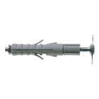 FISCHER ITALIA FIS00500354 SB 9/L4 CON DISTANZIALE E VITE
