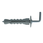 FISCHER ITALIA FIS00500392 SBN 9/2 CON GANCIO MEDIO