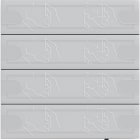GIRA GGI5004028 SENS.TATT.4.95 KOMFORT 4-M ONEKNX ANTRA