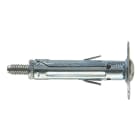 FISCHER ITALIA - FIS00500404 SBS 8/4 CON VITE