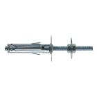 FISCHER ITALIA - FIS00500405 SBS 8/5 CON VITE DOPPIA