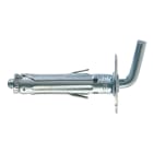 FISCHER ITALIA - FIS00500408 SBS 8/8 CON GANCIO