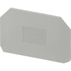 PHOENIX CONTACT PHC3070147 D-UT 6-T-HV PIASTRA TERMINALE