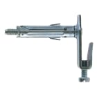 FISCHER ITALIA FIS00500420 SBS 9/10 CON GANCIO REGOLABILE