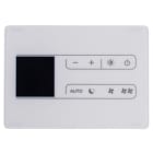 DAIKIN - DAKEKWHCTRL1 CONTROLLORE REMOTO A MURO REGOLAZIONE PI