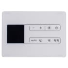 DAIKIN - DAKEKWHCTRL1 CONTROLLORE REMOTO A MURO REGOLAZIONE PI