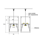 SICOM SOL5004935 SICOM L35 DOPPIO SOLO PROFILO