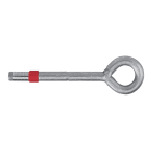 FISCHER ITALIA FIS00500572 FA 12 G 120 TASSELLO ACCIAIO