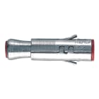 FISCHER ITALIA - FIS00500602 SLM 8 TASSELLO IN ACCIAIO