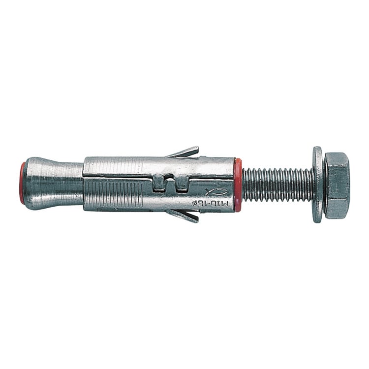 FISCHER ITALIA FIS00500622 SLM 8 V CON VITE TE