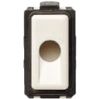 BTICINO - BTI5009N MAGIC - USCITA CON DIAMETRO 9,5MM